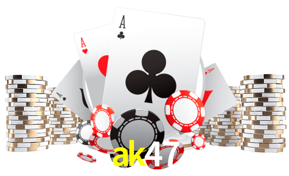 Jogue jogos de pôquer em ak47