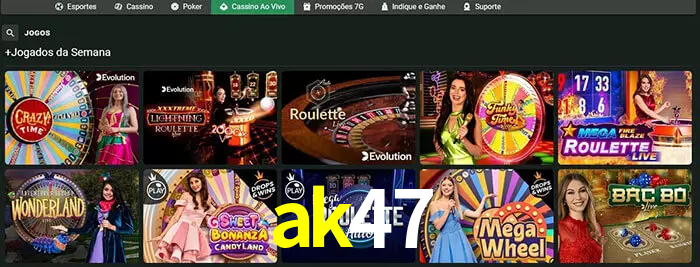 ak47 bet