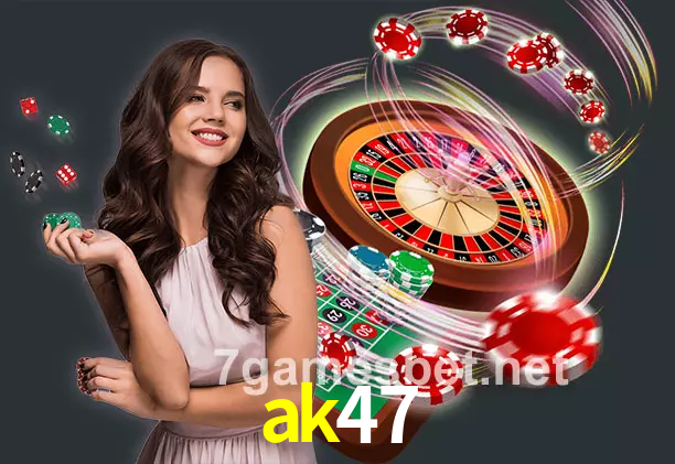 vivo no cassino ak47