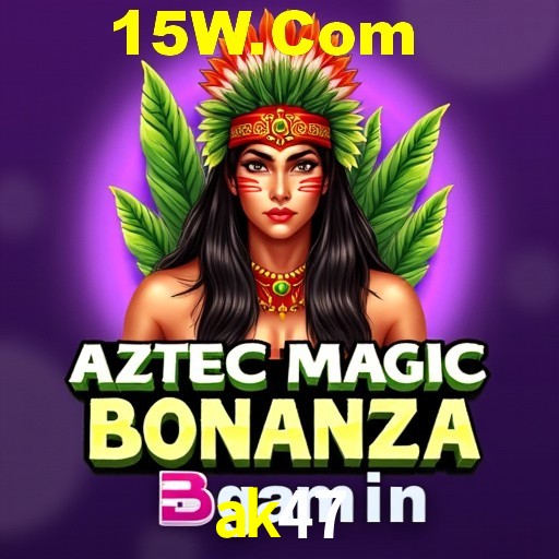 Responsive Design ak47