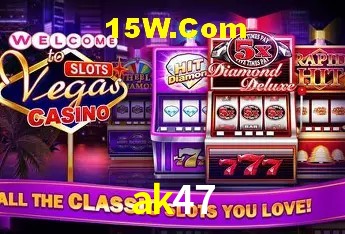 Casino Ao Vivo ak47