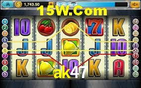 Tennis Betting ak47