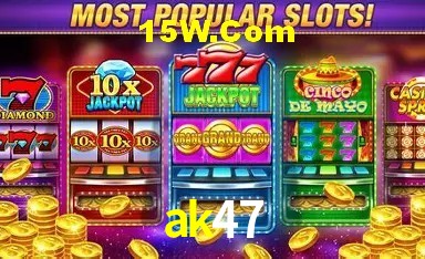 Apostas de Futebol ak47