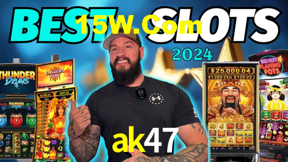 Mercados ao vivo e cash out na ak47