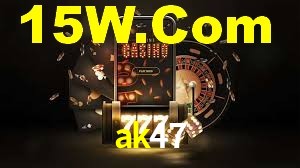 ak47 App Interface