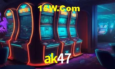 Promoções Sazonais ak47