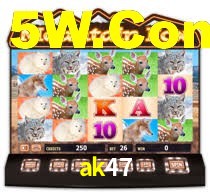 Sinta a adrenalina dos jogos de cassino com ak47