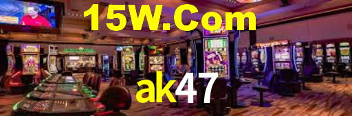 ak47 - Melhor Cassino De Caça-Níqueis Online - ak47.games