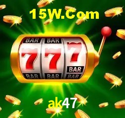 Mesa de Blackjack ak47