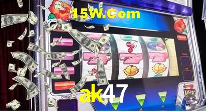 Diretório de Jogos ak47