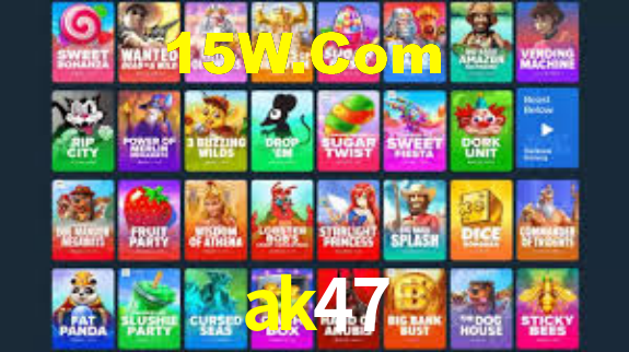 Segurança e privacidade no APP ak47