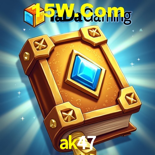 Download para Android e iOS na ak47