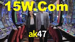 Live Casino ak47