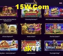 Estatísticas Crash Games ak47