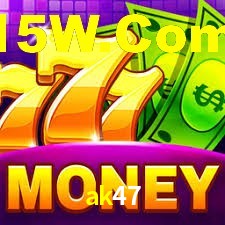 Exclusive Games ak47