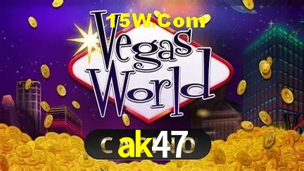 Canal oficial no Telegram da ak47