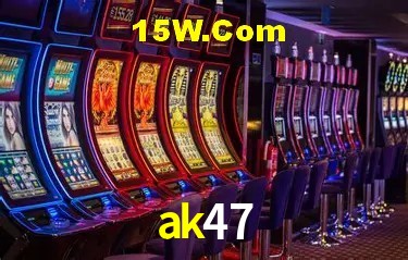 Casino VIP ak47