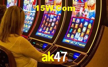 Login Seguro ak47