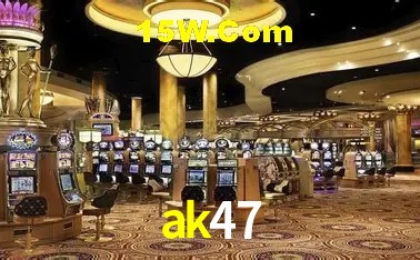 Jogo Aviator ak47