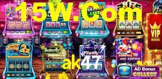 Tournaments ak47