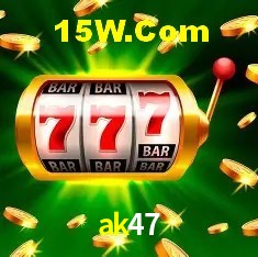 Segurança e performance na plataforma ak47