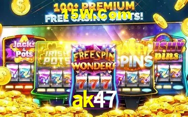 Ofertas Exclusivas ak47