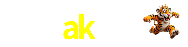 Logo da ak47
